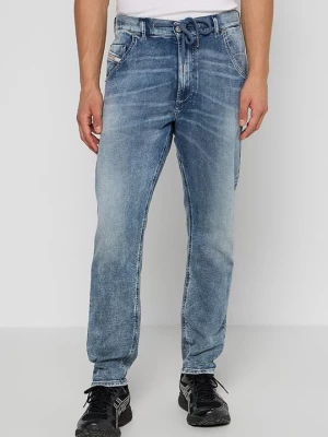 Obrázek produktu Džíny Straight Fit Diesel modrá