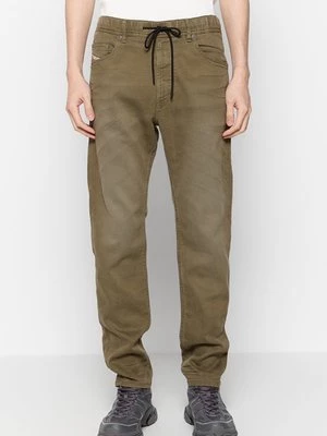 Obrázek produktu Džíny Straight Fit Diesel zelená