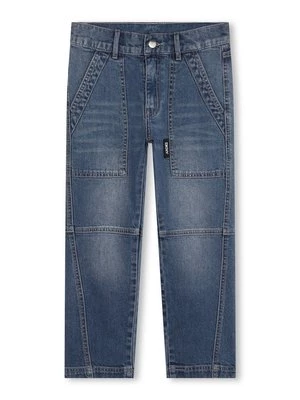 Obrázek produktu Džíny Straight Fit DKNY