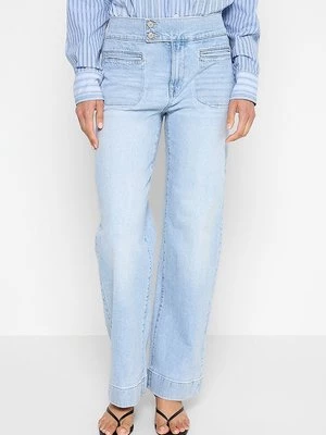 Obrázek produktu Džíny Straight Fit DKNY