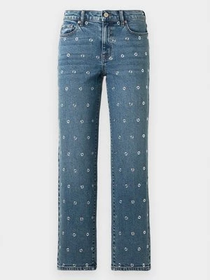 Obrázek produktu Džíny Straight Fit DKNY