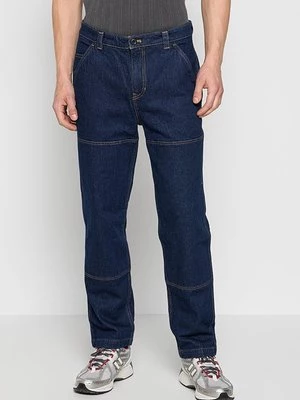 Obrázek produktu Džíny Straight Fit Dockers tmavě modrá