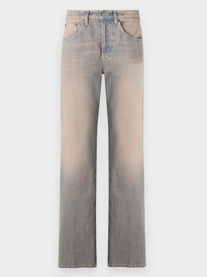 Obrázek produktu Džíny Straight Fit Dondup