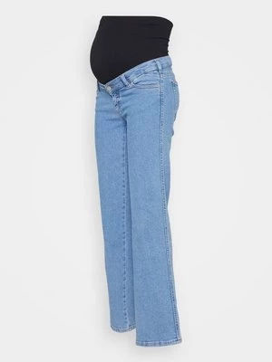 Obrázek produktu Džíny Straight Fit Dr.Denim Preggo