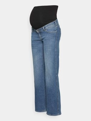 Obrázek produktu Džíny Straight Fit Dr.Denim Preggo