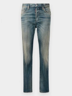 Obrázek produktu Džíny Straight Fit Dsquared2