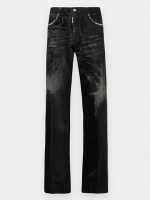 Obrázek produktu Džíny Straight Fit Dsquared2