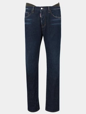 Obrázek produktu Džíny Straight Fit Dsquared2