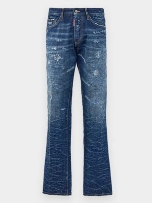 Obrázek produktu Džíny Straight Fit Dsquared2