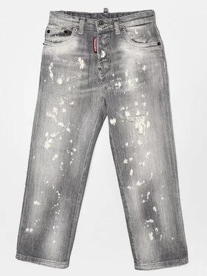 Obrázek produktu Džíny Straight Fit Dsquared2