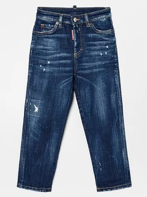 Obrázek produktu Džíny Straight Fit Dsquared2