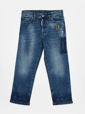 Obrázek produktu Džíny Straight Fit Dsquared2