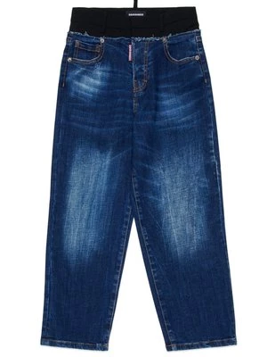 Obrázek produktu Džíny Straight Fit Dsquared2