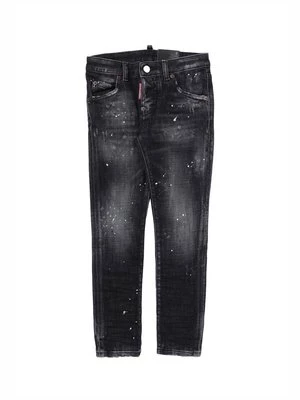 Obrázek produktu Džíny Straight Fit Dsquared2