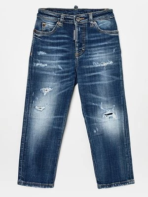 Obrázek produktu Džíny Straight Fit Dsquared2