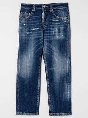 Obrázek produktu Džíny Straight Fit Dsquared2