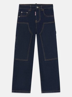 Obrázek produktu Džíny Straight Fit Dsquared2