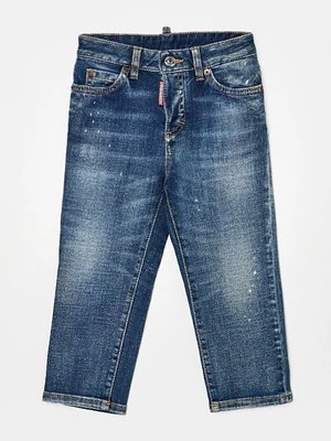 Obrázek produktu Džíny Straight Fit Dsquared2