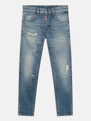 Obrázek produktu Džíny Straight Fit Dsquared2