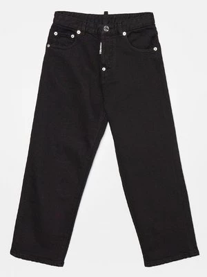 Obrázek produktu Džíny Straight Fit Dsquared2
