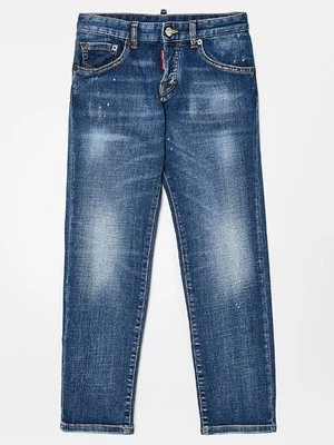Obrázek produktu Džíny Straight Fit Dsquared2