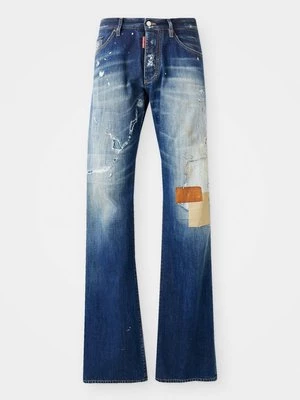Obrázek produktu Džíny Straight Fit Dsquared2
