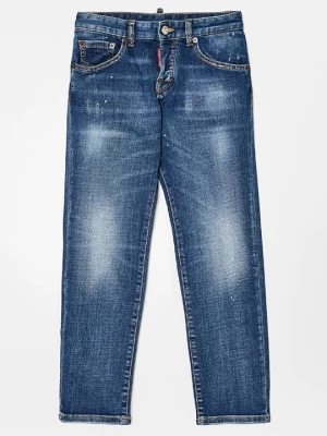 Obrázek produktu Džíny Straight Fit Dsquared2