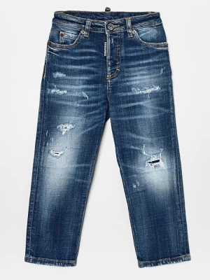Obrázek produktu Džíny Straight Fit Dsquared2