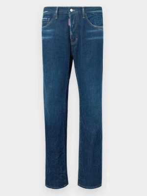 Obrázek produktu Džíny Straight Fit Dsquared2