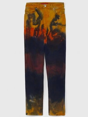 Obrázek produktu Džíny Straight Fit ECKHAUS LATTA