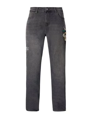 Obrázek produktu Džíny Straight Fit Ed Hardy