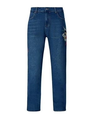 Obrázek produktu Džíny Straight Fit Ed Hardy