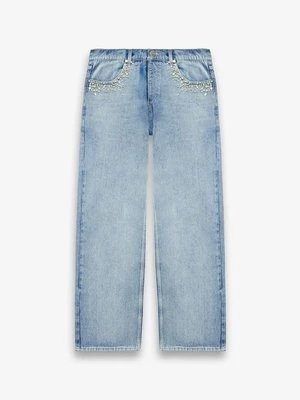 Obrázek produktu Džíny Straight Fit EIGHTYFIVE