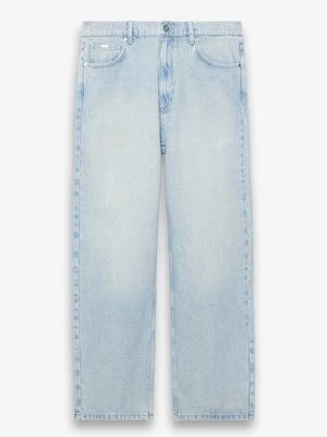 Obrázek produktu Džíny Straight Fit EIGHTYFIVE