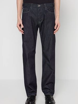 Obrázek produktu Džíny Straight Fit Emporio Armani