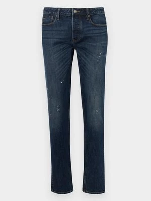 Obrázek produktu Džíny Straight Fit Emporio Armani