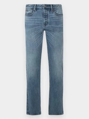 Obrázek produktu Džíny Straight Fit Emporio Armani