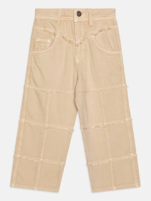 Obrázek produktu Džíny Straight Fit Emporio Armani béžová
