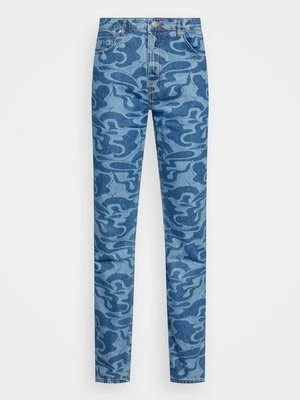 Obrázek produktu Džíny Straight Fit Envii