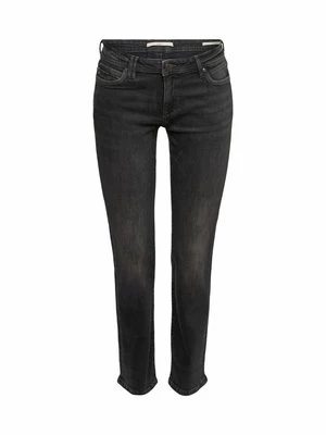 Obrázek produktu Džíny Straight Fit Esprit černá