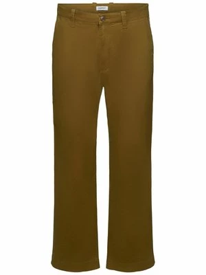 Obrázek produktu Džíny Straight Fit Esprit khaki
