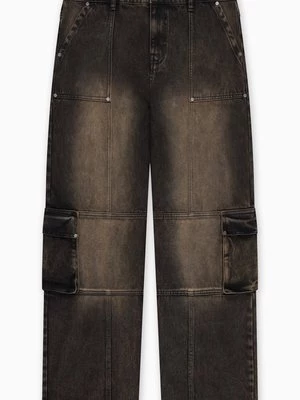 Obrázek produktu Džíny Straight Fit FAVELA