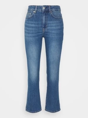 Obrázek produktu Džíny Straight Fit Filippa K modrá