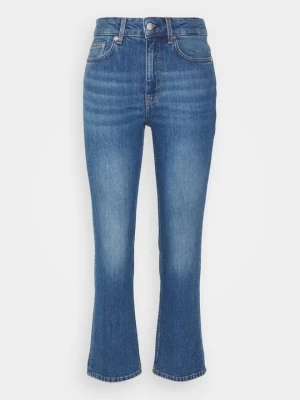 Obrázek produktu Džíny Straight Fit Filippa K modrá