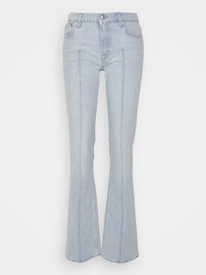 Obrázek produktu Džíny Straight Fit Filippa K světle modrá