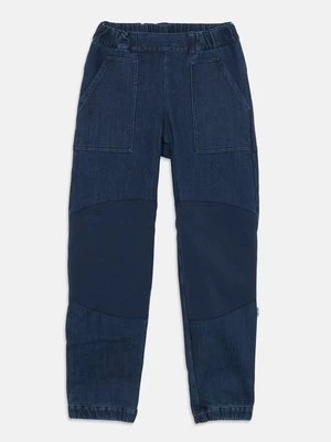 Obrázek produktu Džíny Straight Fit Finkid modrá