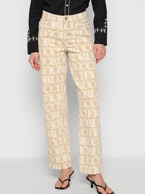 Obrázek produktu Džíny Straight Fit Fiorucci