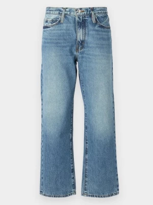 Obrázek produktu Džíny Straight Fit Frame modrý denim