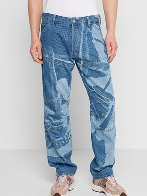Obrázek produktu Džíny Straight Fit G-Star
