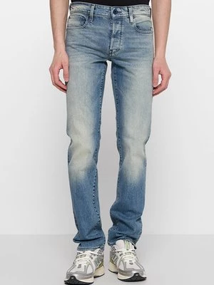 Obrázek produktu Džíny Straight Fit G-Star modrá